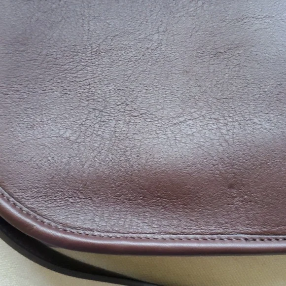 Coach Vintage 9790 Flap Bag - Picture 6 of 14